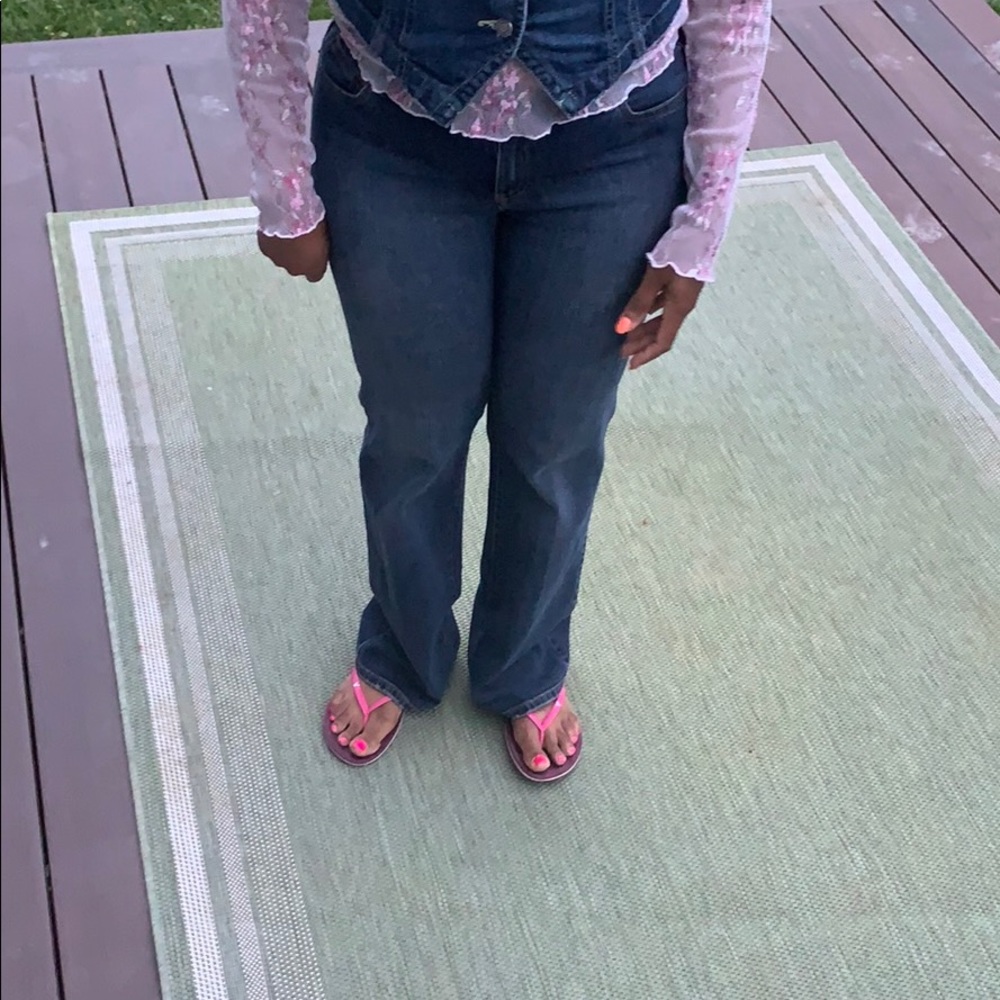 Michael Kors Jeans!